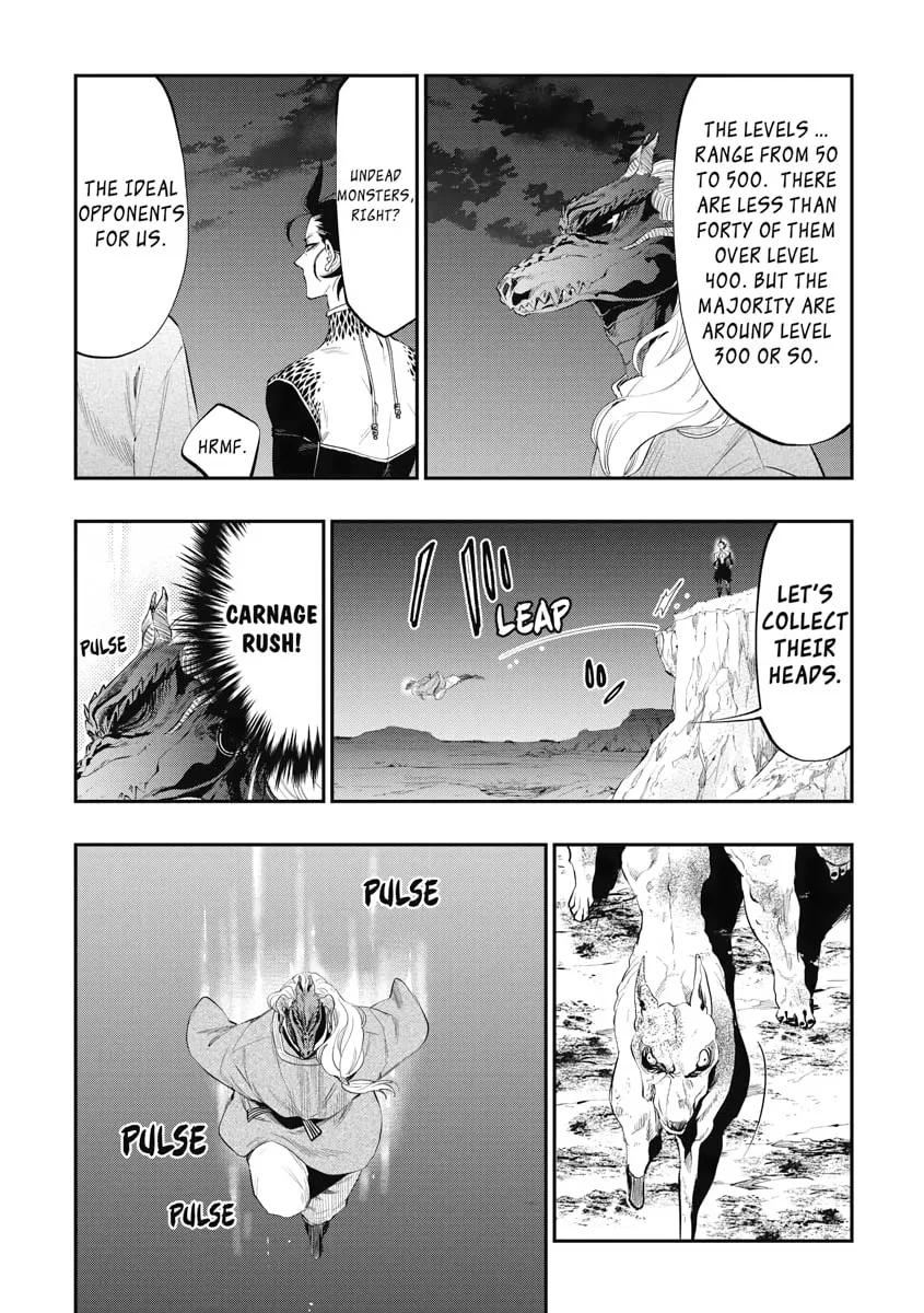 Read The New Gate chapter 83 image 12 on Lezhin