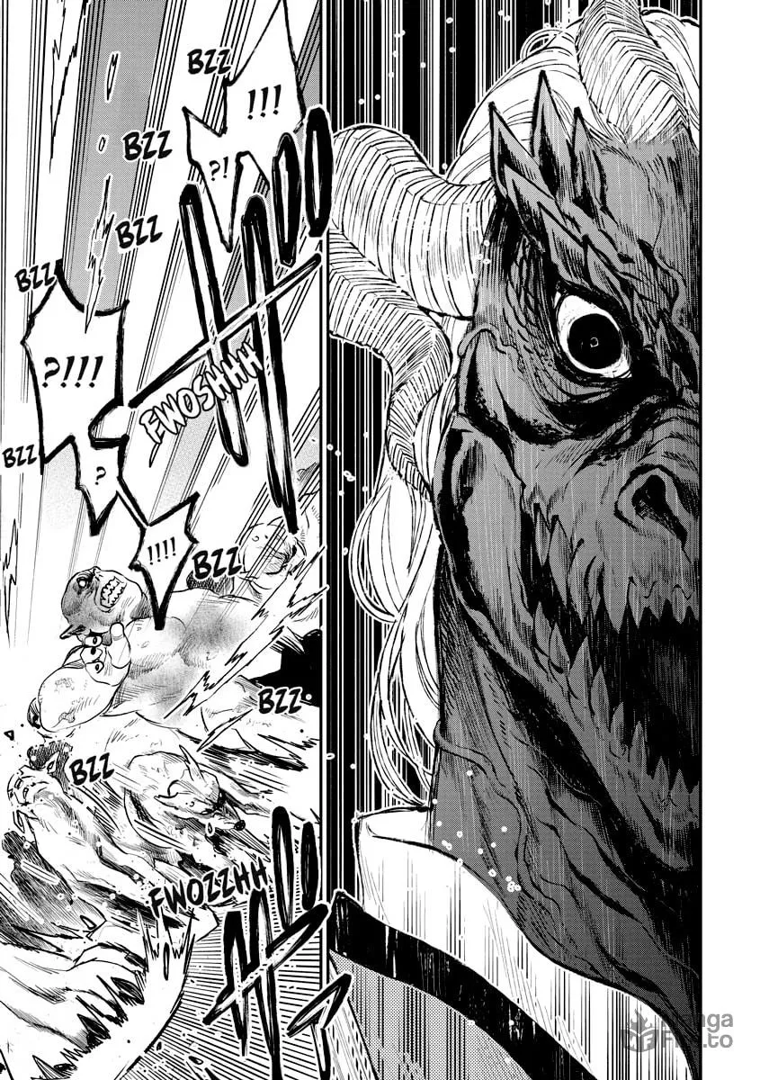Read The New Gate chapter 83 image 14 on Lezhin