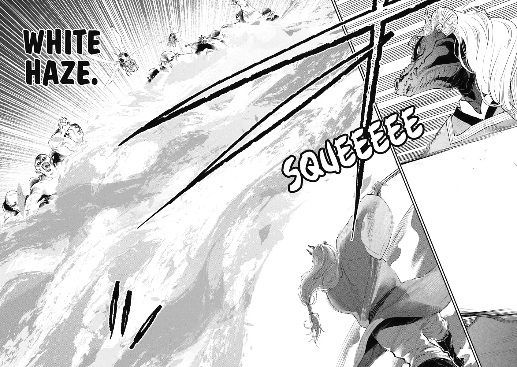 Read The New Gate chapter 83 image 17 on Lezhin