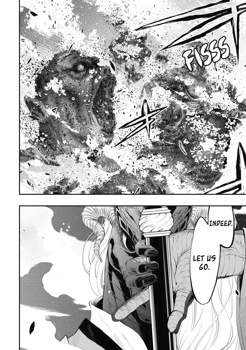 Read The New Gate chapter 83 image 18 on Lezhin