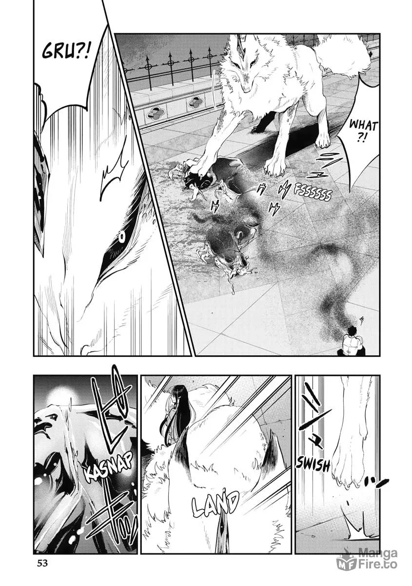 Read The New Gate chapter 83 image 2 on Lezhin
