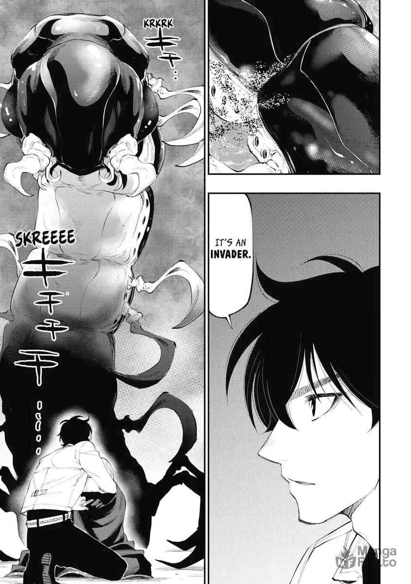 Read The New Gate chapter 83 image 4 on Lezhin