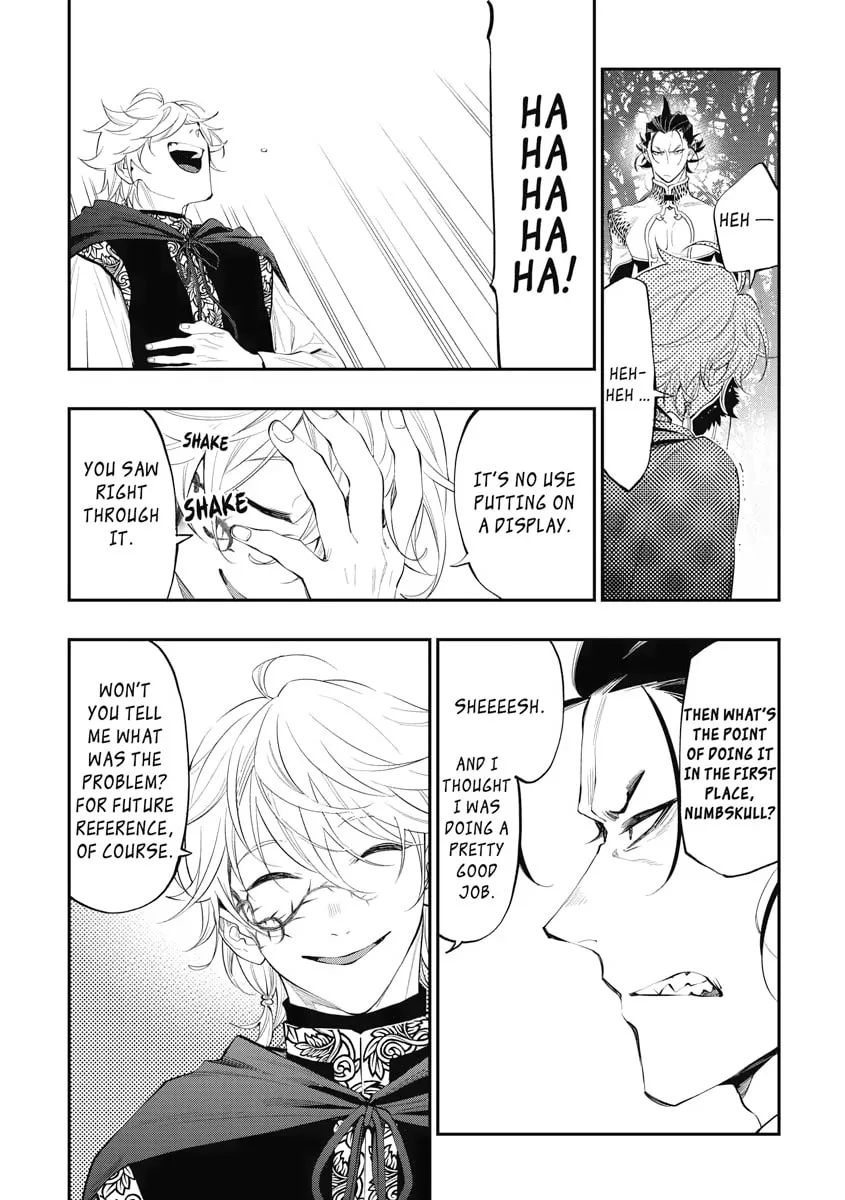Read The New Gate chapter 84 image 10 on Lezhin