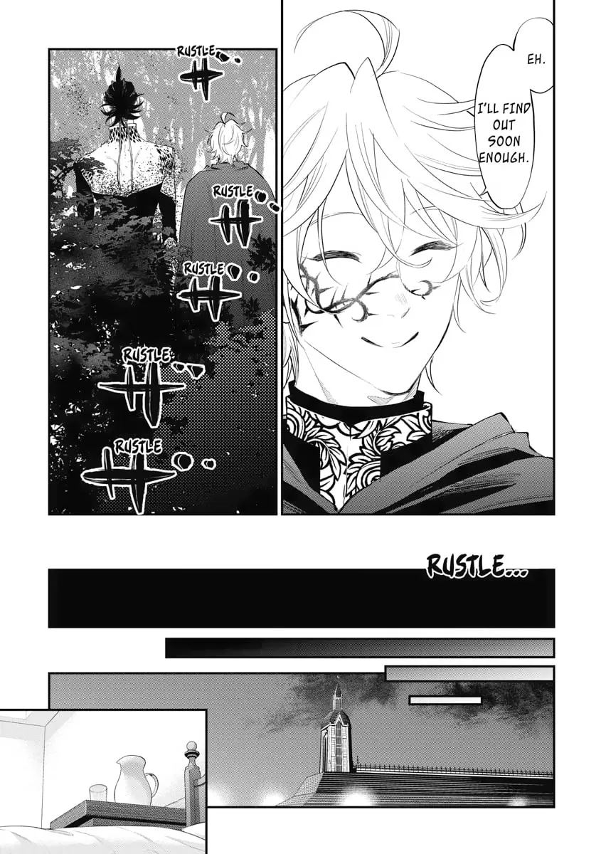 Read The New Gate chapter 84 image 18 on Lezhin