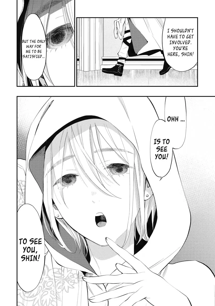 Read The New Gate chapter 84 image 21 on Lezhin