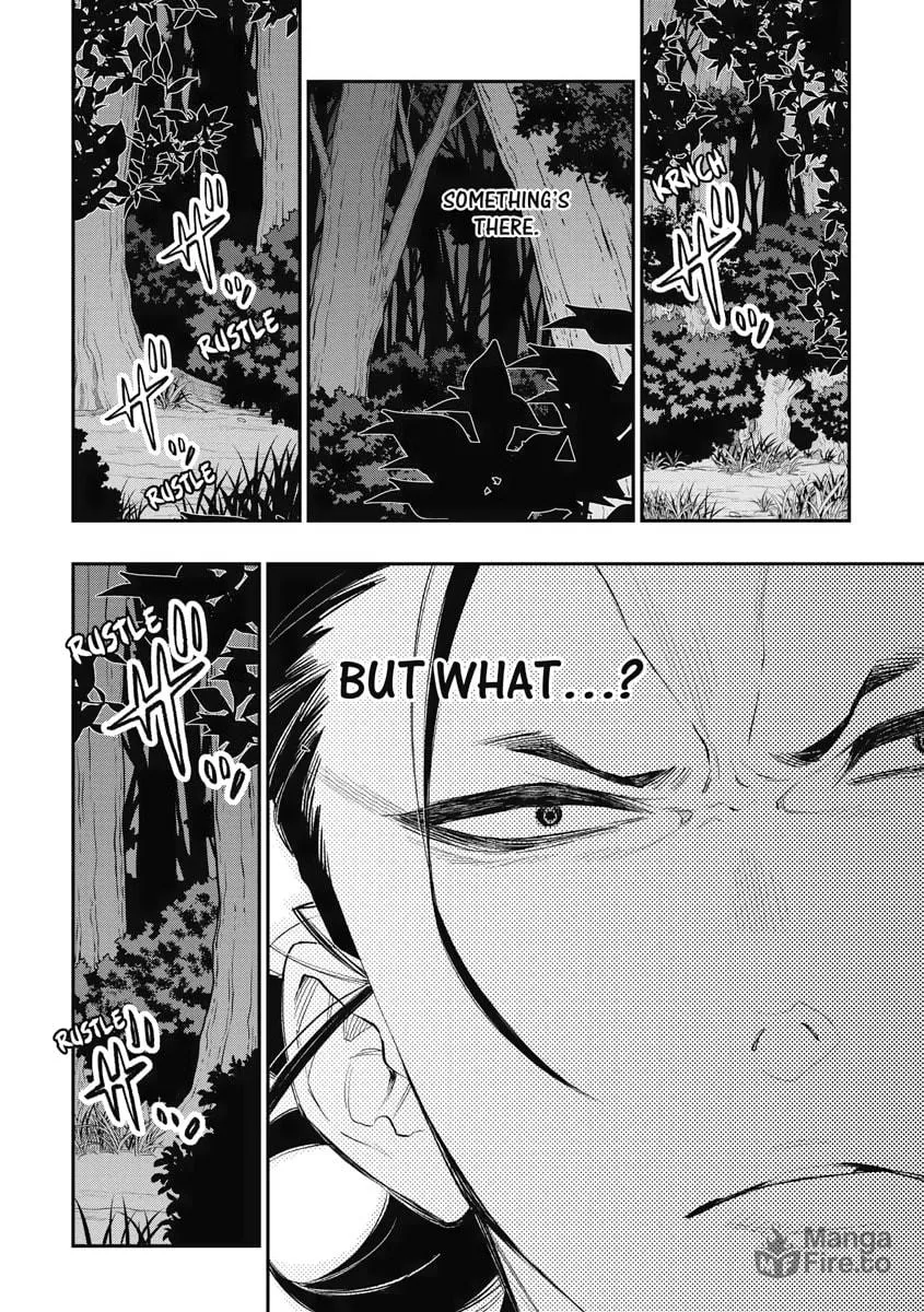 Read The New Gate chapter 84 image 5 on Lezhin