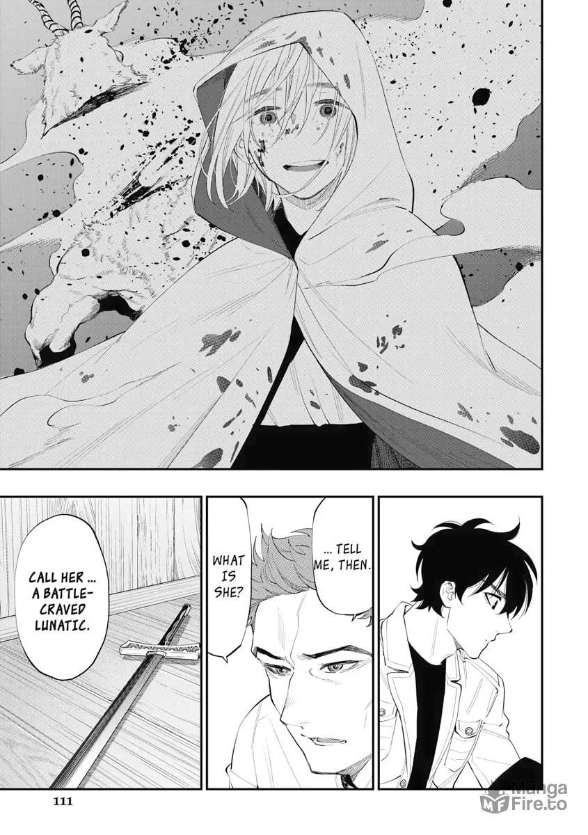 Read The New Gate chapter 85 image 14 on Lezhin