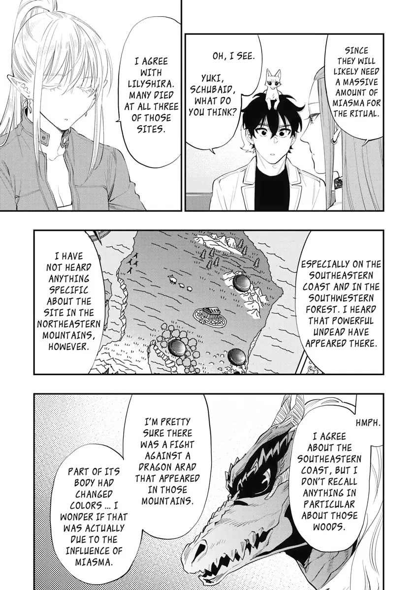 Read The New Gate chapter 85 image 18 on Lezhin