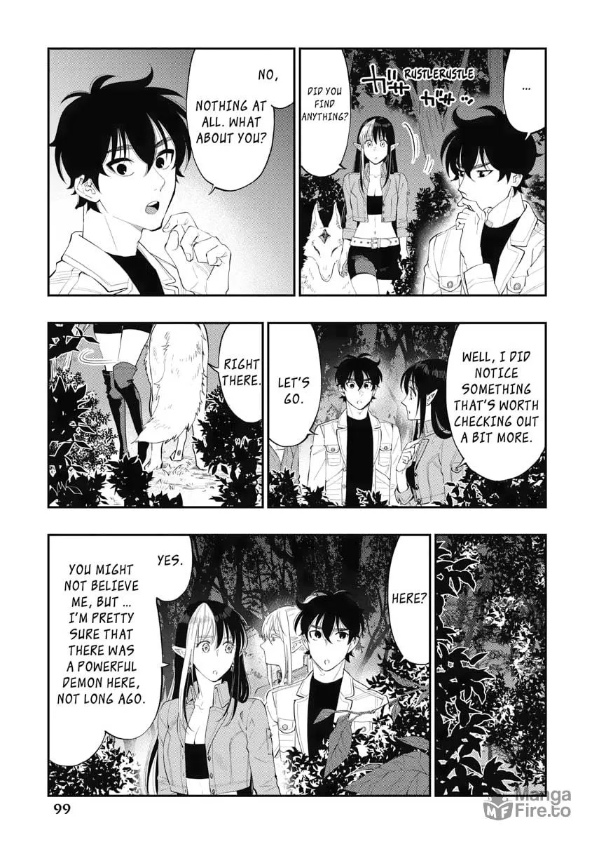 Read The New Gate chapter 85 image 2 on Lezhin