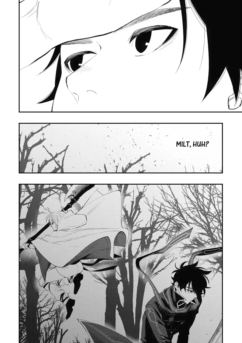 Read The New Gate chapter 85 image 21 on Lezhin