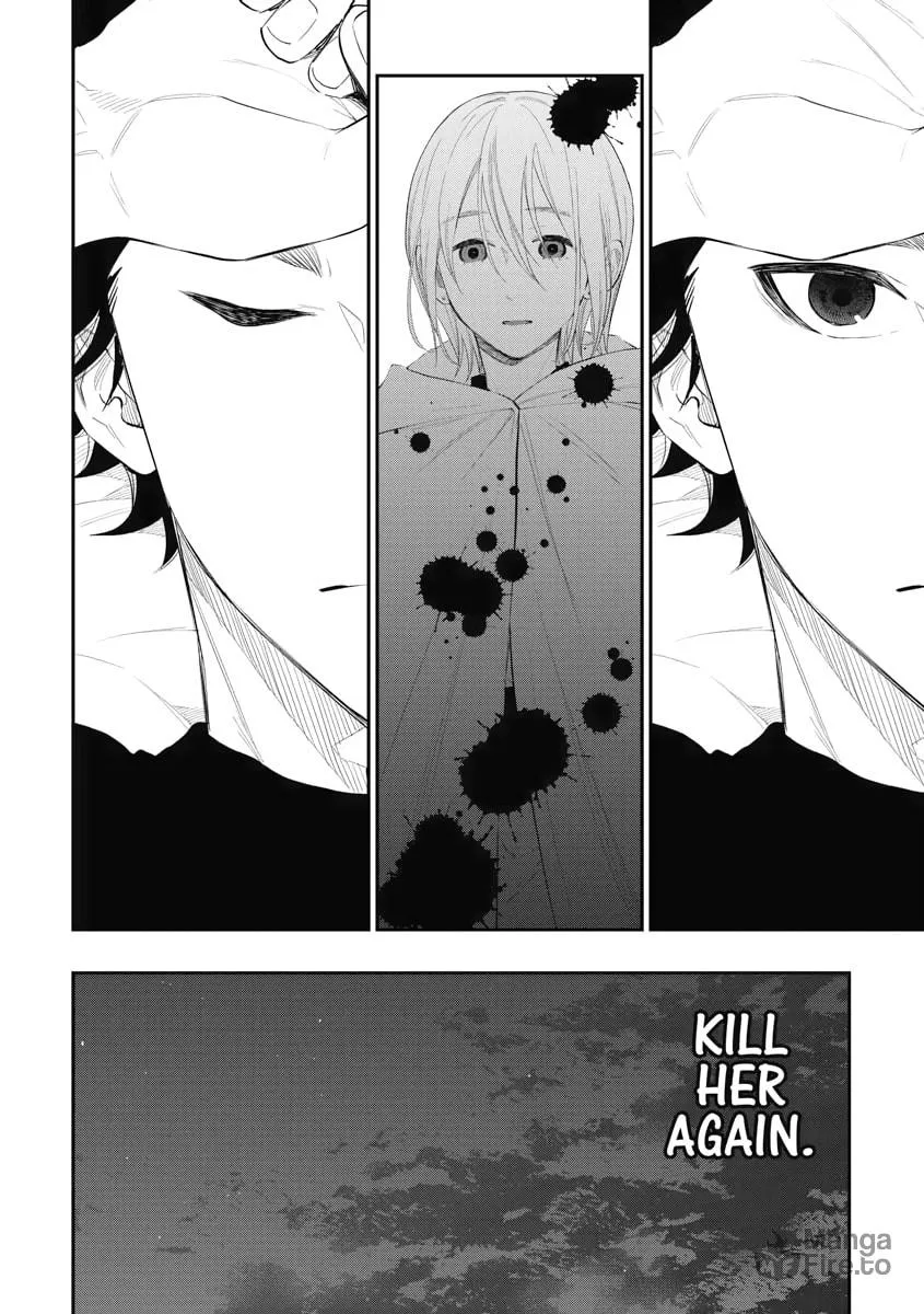 Read The New Gate chapter 85 image 23 on Lezhin