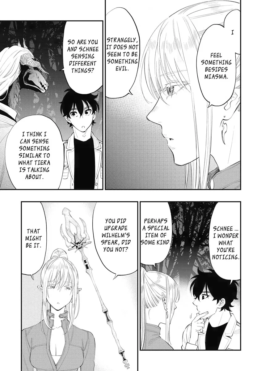 Read The New Gate chapter 85 image 6 on Lezhin