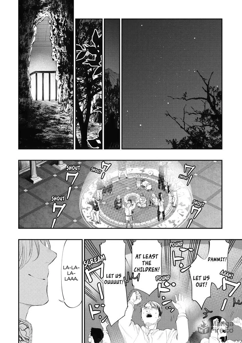 Read The New Gate chapter 86 image 11 on Lezhin