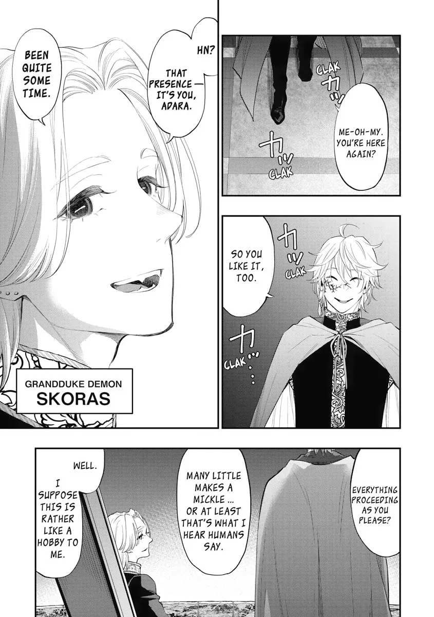 Read The New Gate chapter 86 image 12 on Lezhin