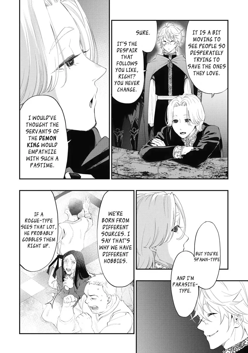 Read The New Gate chapter 86 image 13 on Lezhin