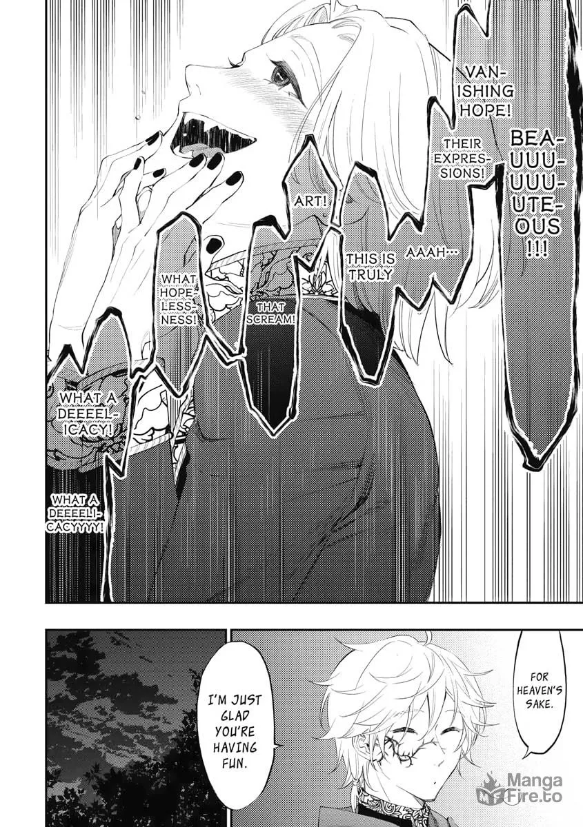 Read The New Gate chapter 86 image 17 on Lezhin