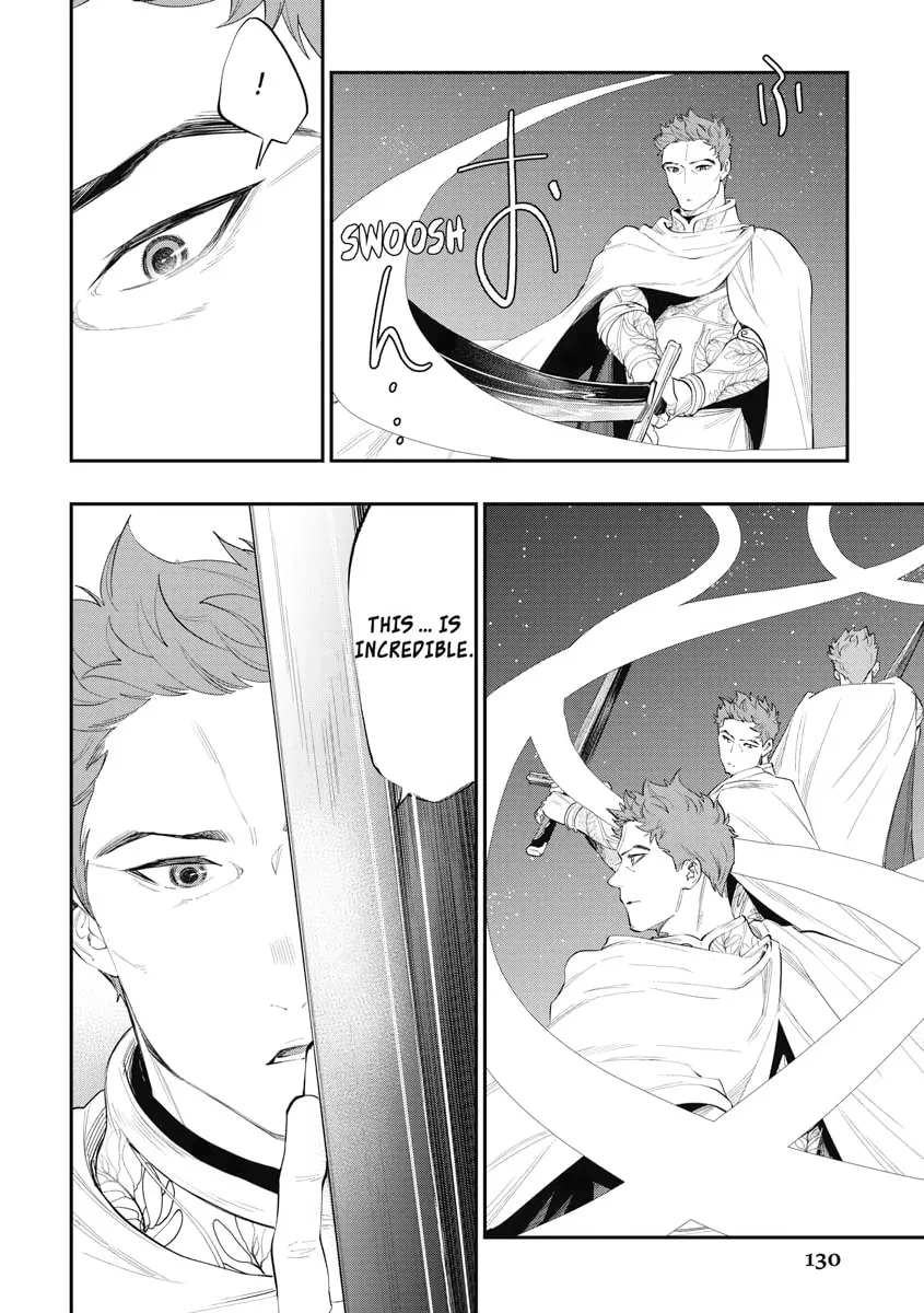 Read The New Gate chapter 86 image 7 on Lezhin
