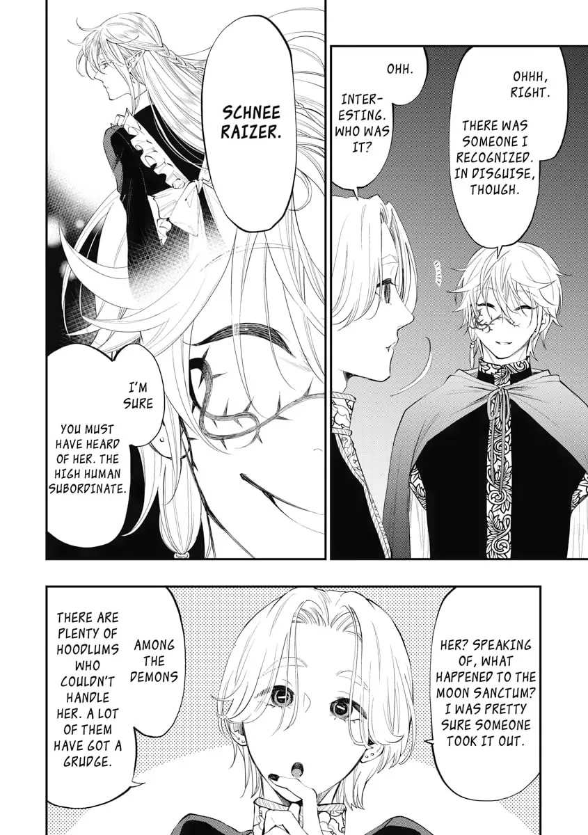 Read The New Gate chapter 87 image 3 on Lezhin
