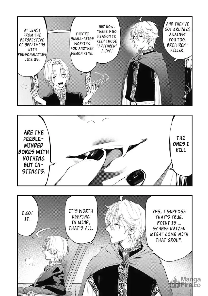 Read The New Gate chapter 87 image 4 on Lezhin