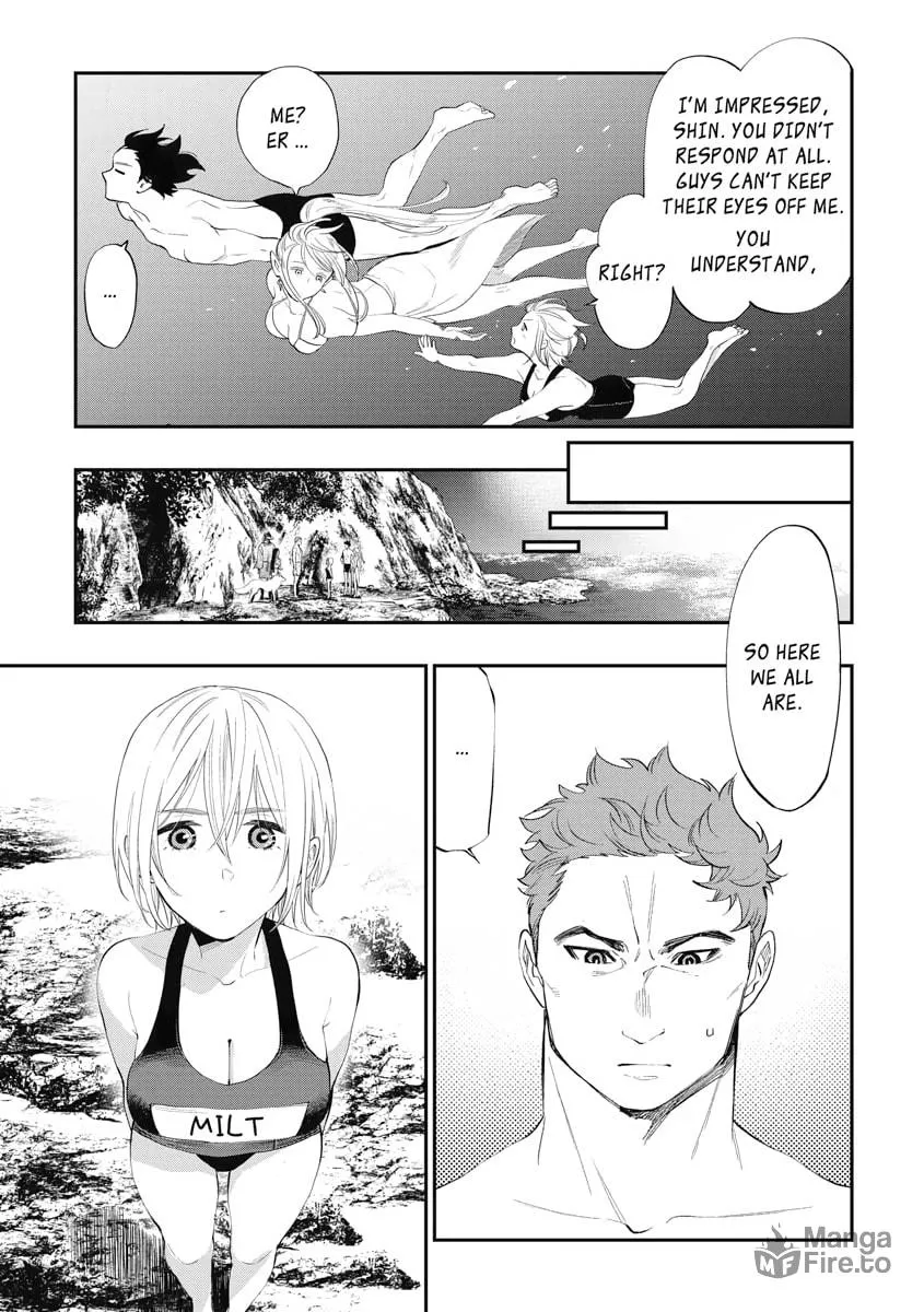 Read The New Gate chapter 88 image 14 on Lezhin