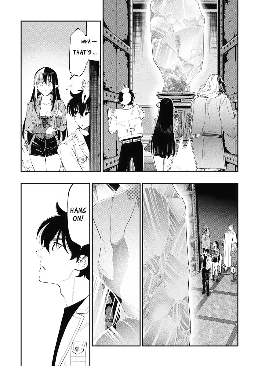 Read The New Gate chapter 88 image 22 on Lezhin