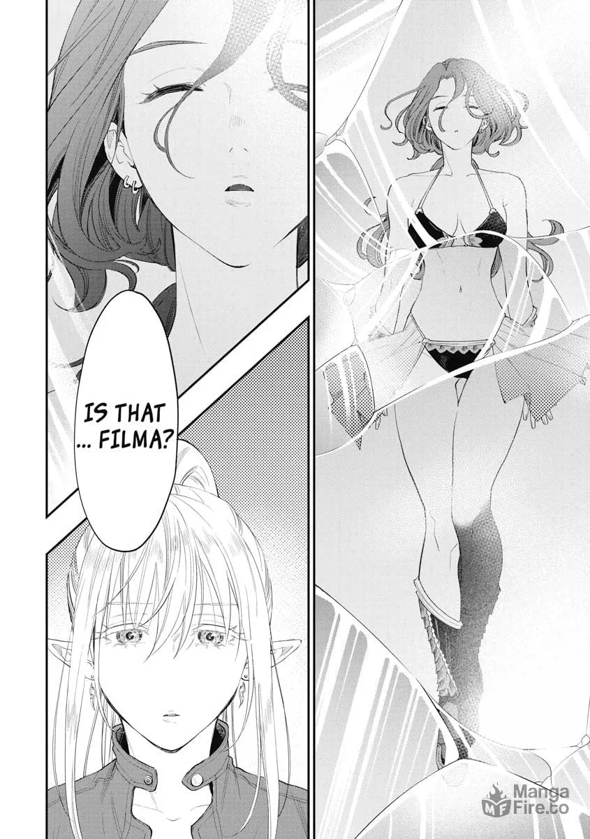 Read The New Gate chapter 88 image 23 on Lezhin