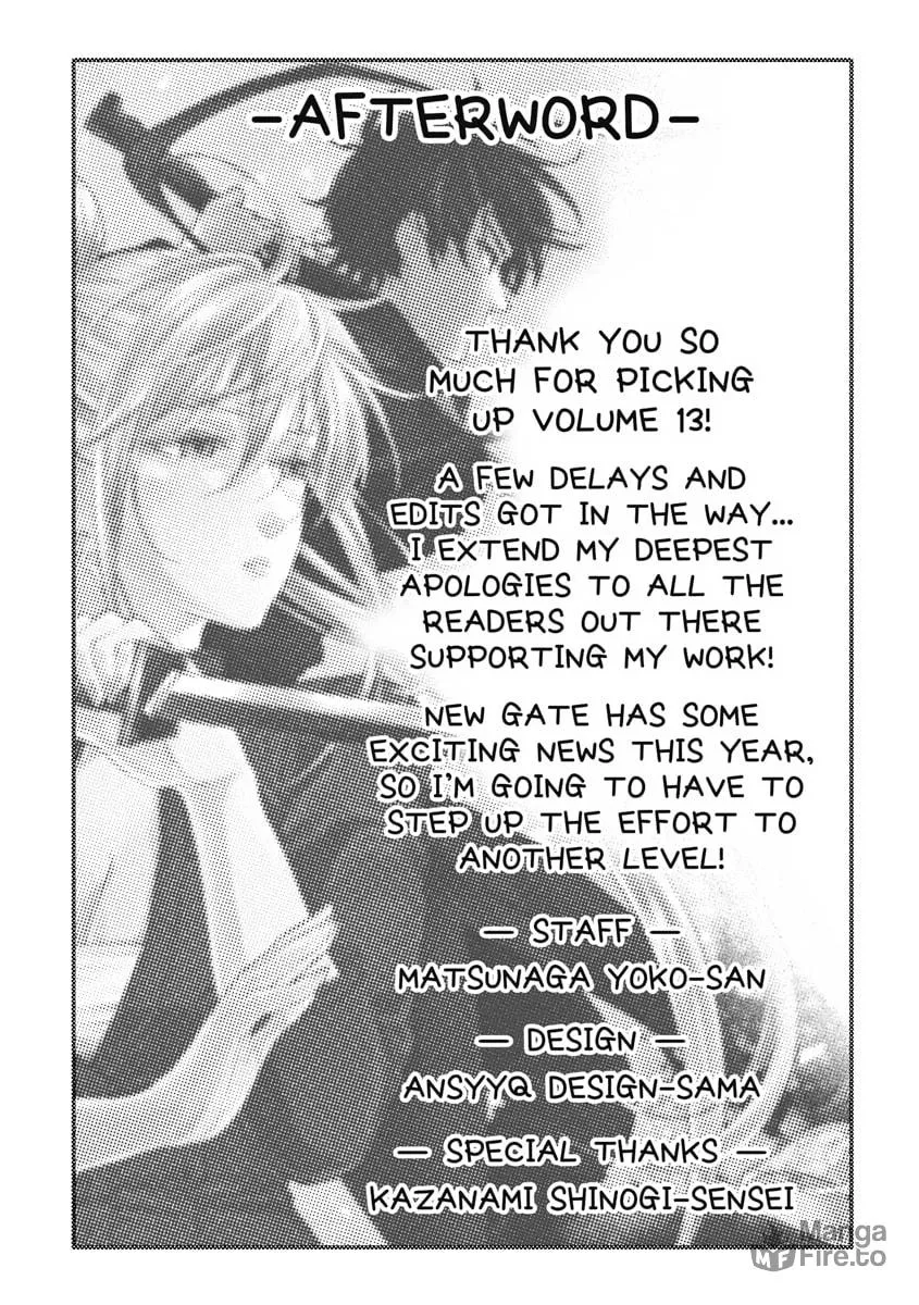 Read The New Gate chapter 88 image 24 on Lezhin