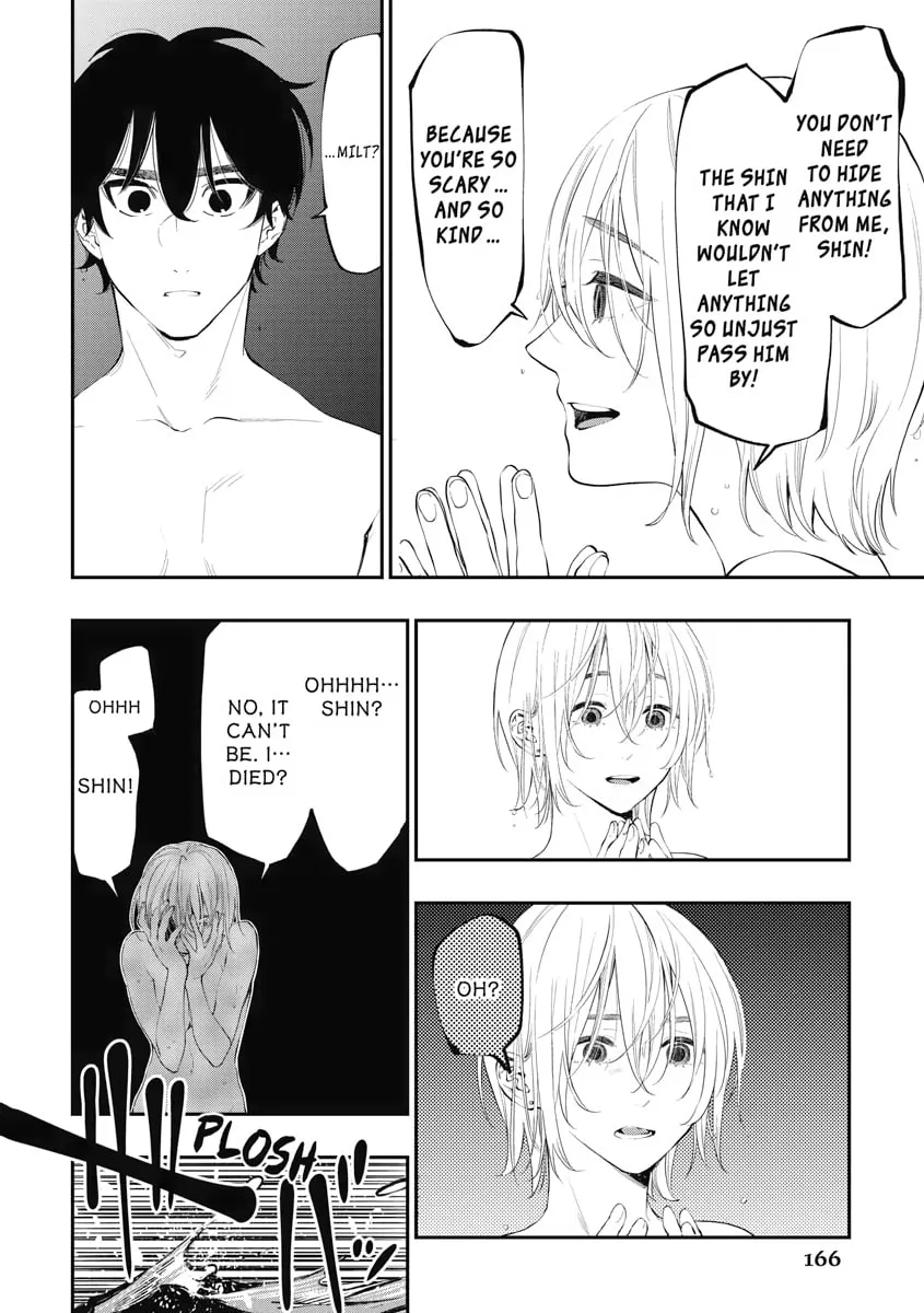 Read The New Gate chapter 88 image 3 on Lezhin
