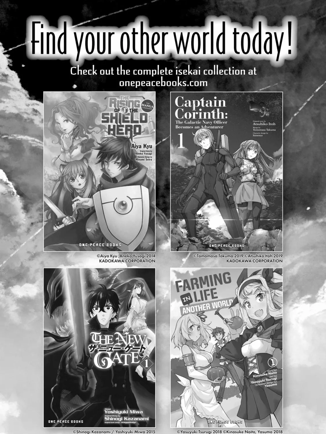 Read The New Gate chapter 88 image 32 on Lezhin