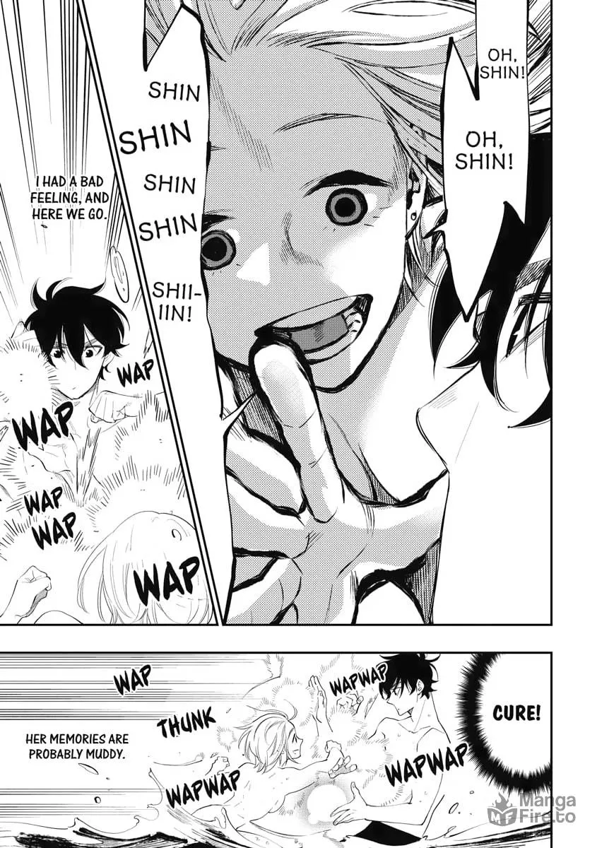 Read The New Gate chapter 88 image 4 on Lezhin