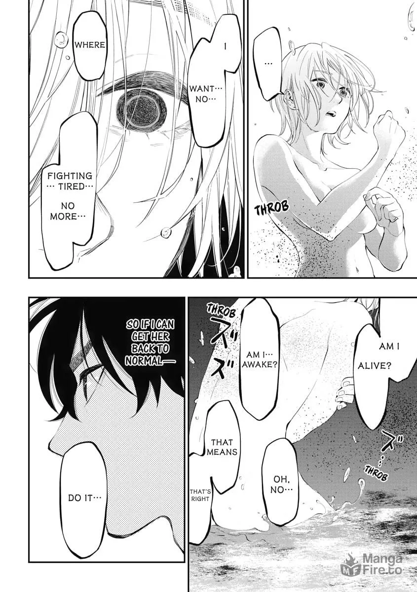 Read The New Gate chapter 88 image 5 on Lezhin