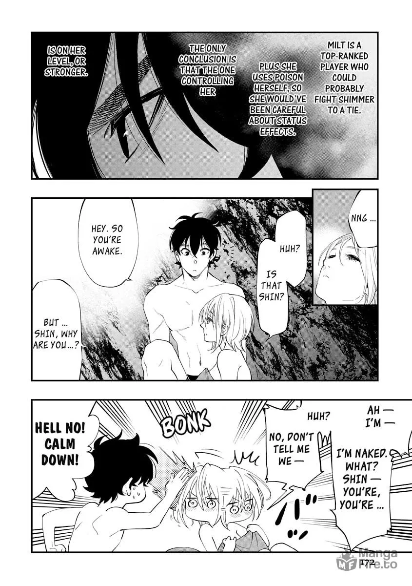 Read The New Gate chapter 88 image 9 on Lezhin