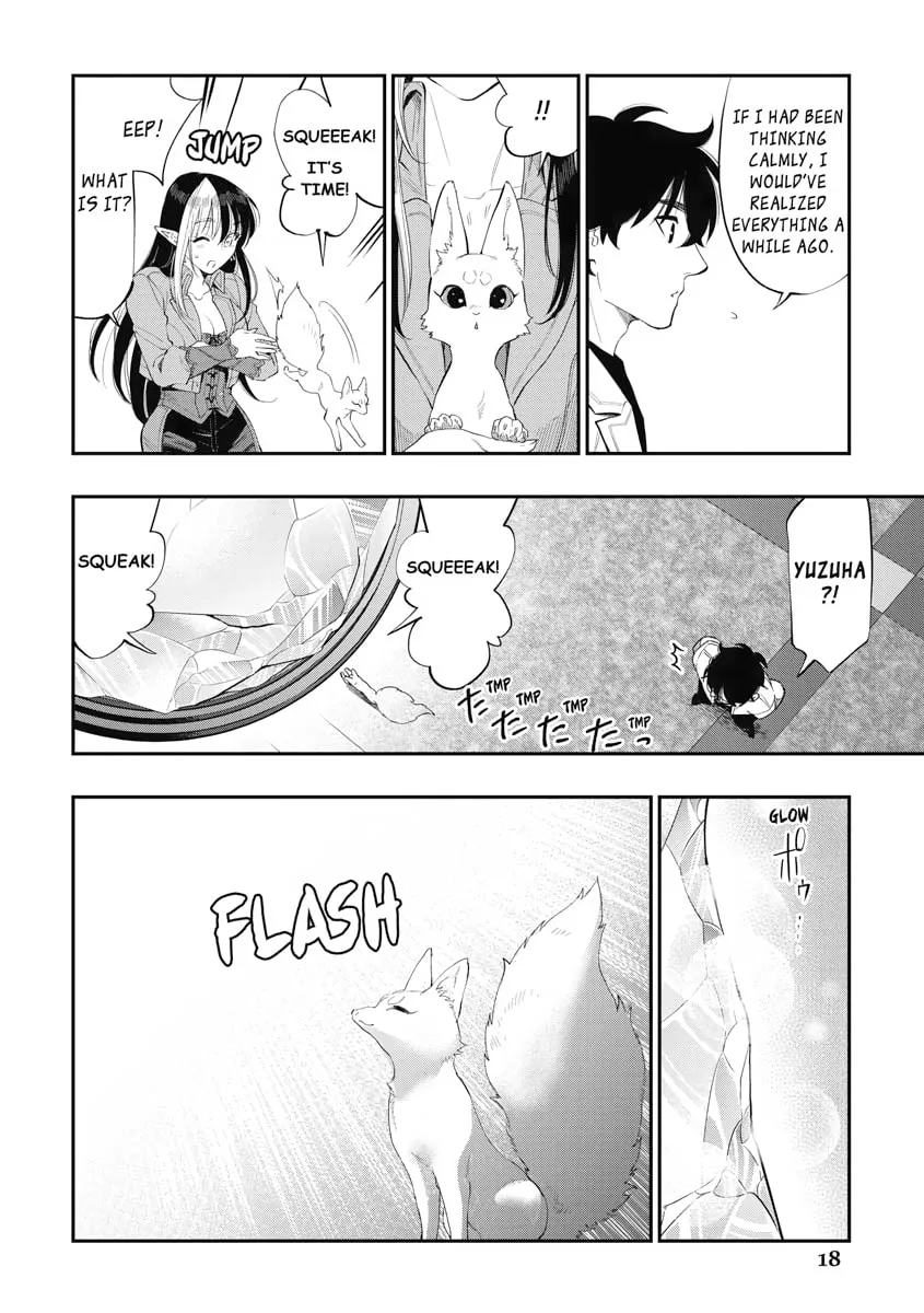 Read The New Gate chapter 89 image 13 on Lezhin