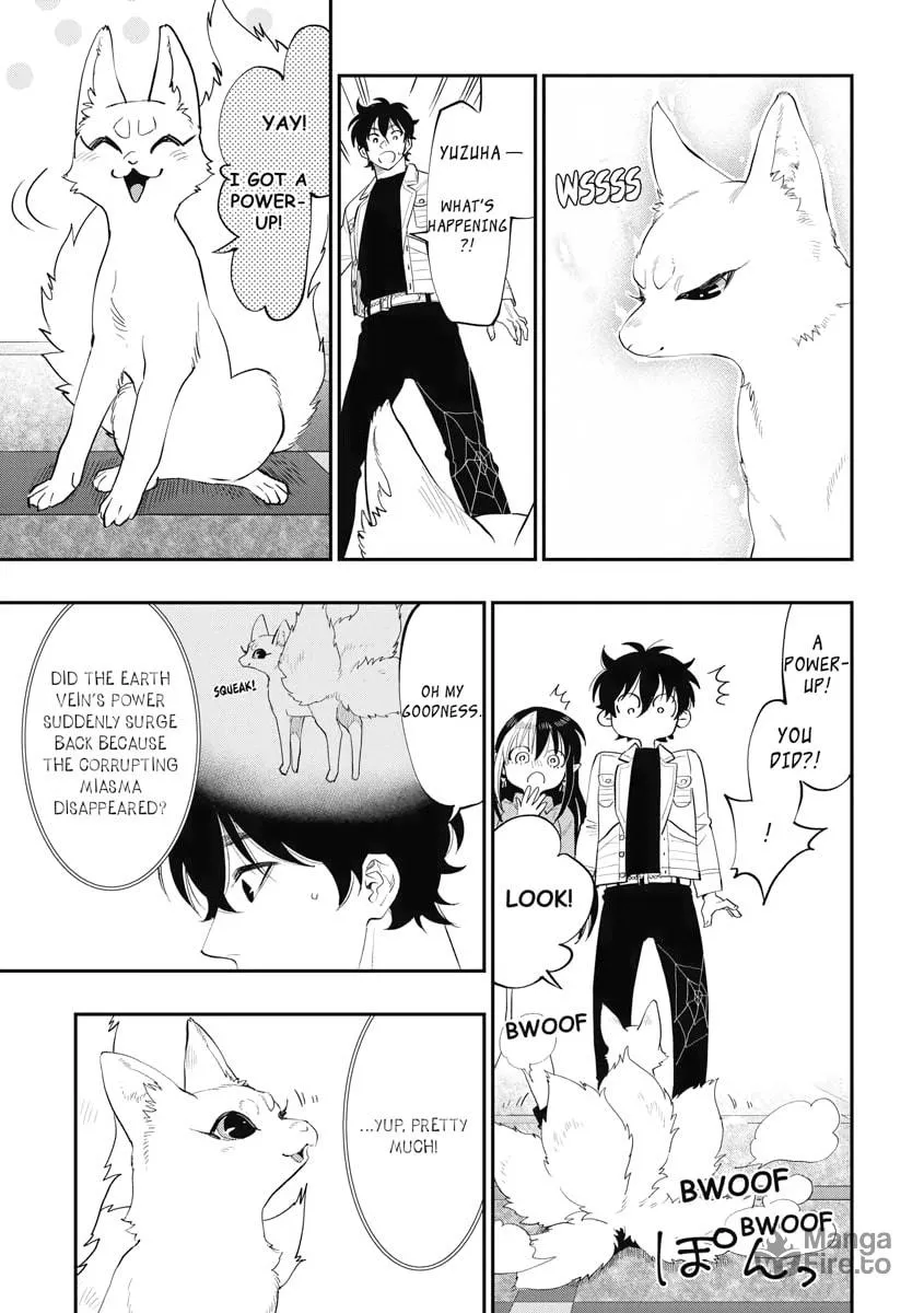 Read The New Gate chapter 89 image 14 on Lezhin