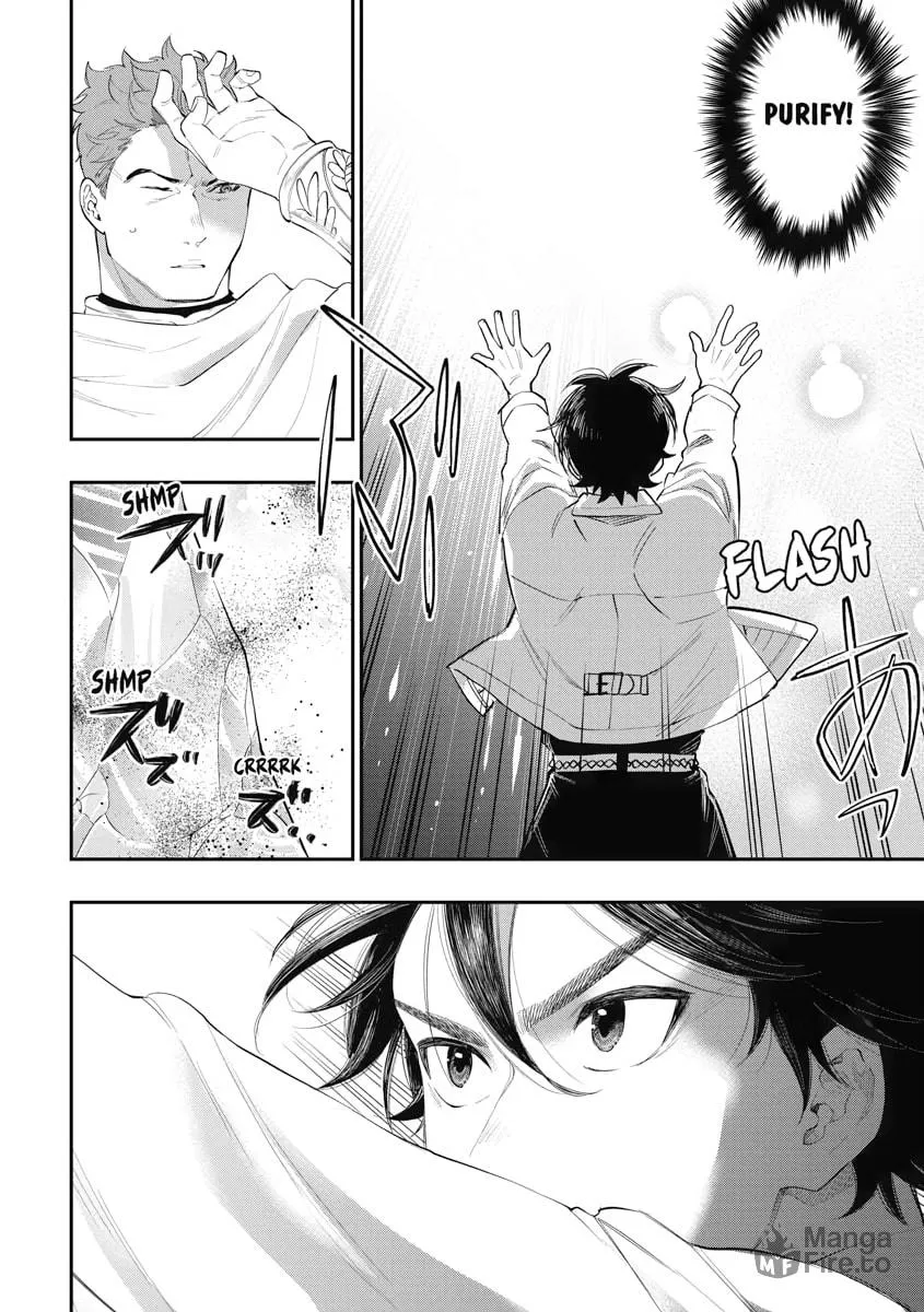 Read The New Gate chapter 89 image 9 on Lezhin