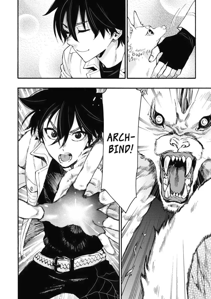 Read The New Gate chapter 9 image 15 on Lezhin