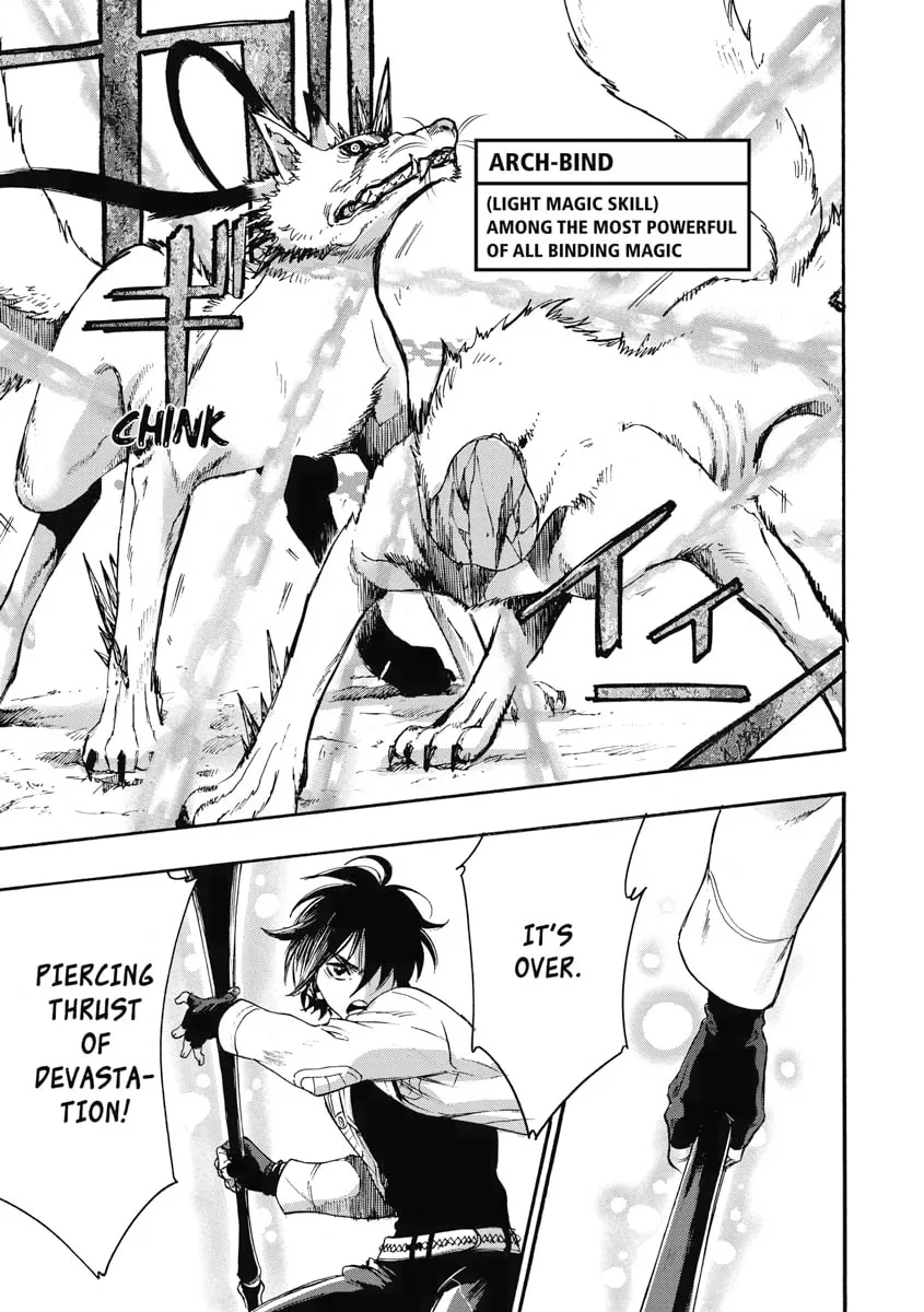 Read The New Gate chapter 9 image 16 on Lezhin
