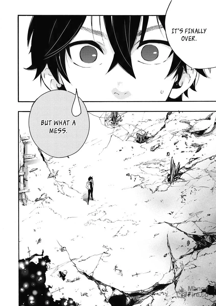 Read The New Gate chapter 9 image 19 on Lezhin