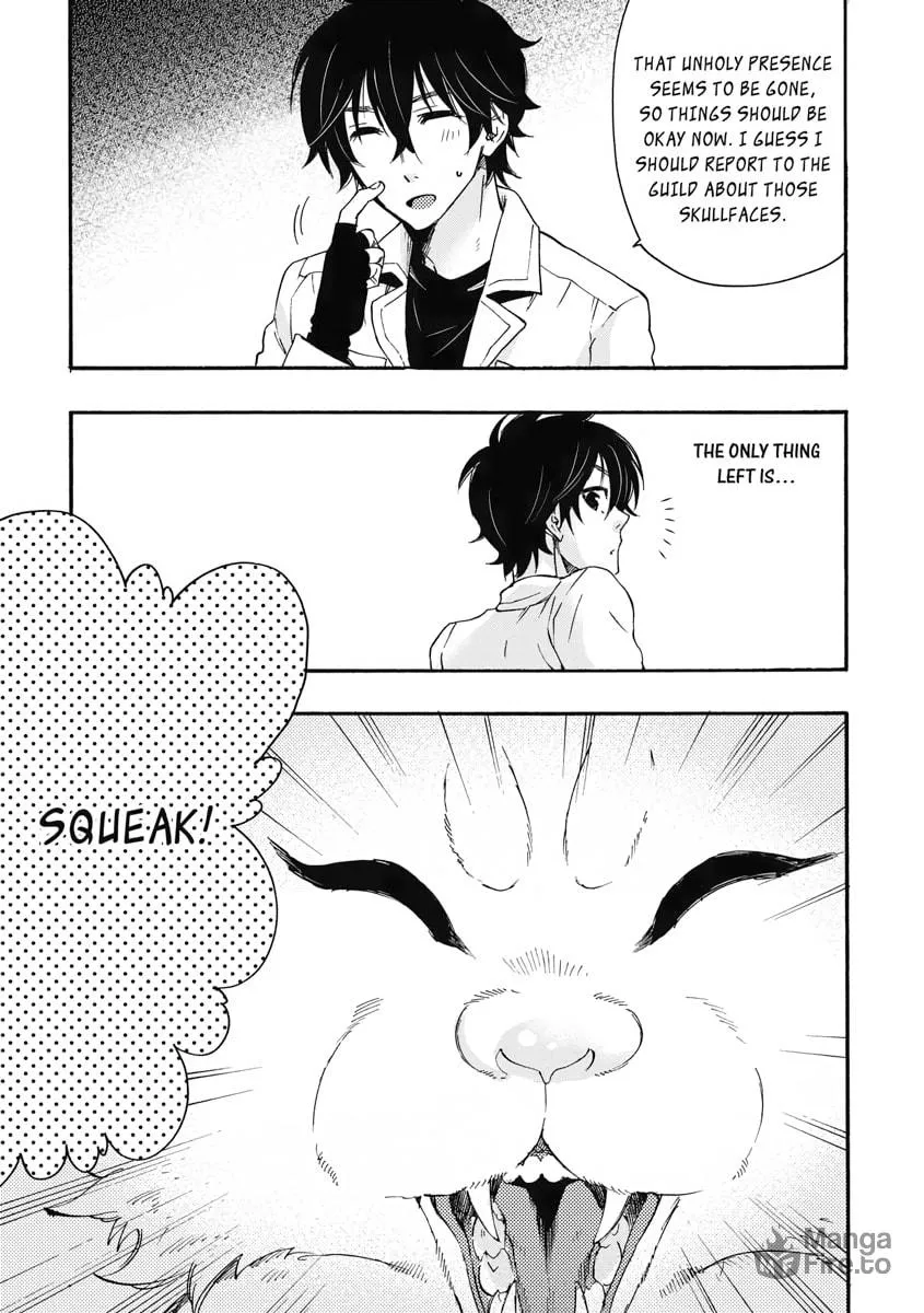Read The New Gate chapter 9 image 20 on Lezhin