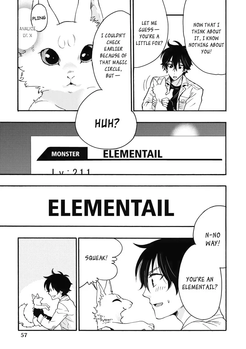 Read The New Gate chapter 9 image 22 on Lezhin