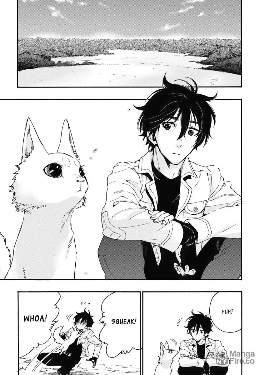 Read The New Gate chapter 9 image 24 on Lezhin