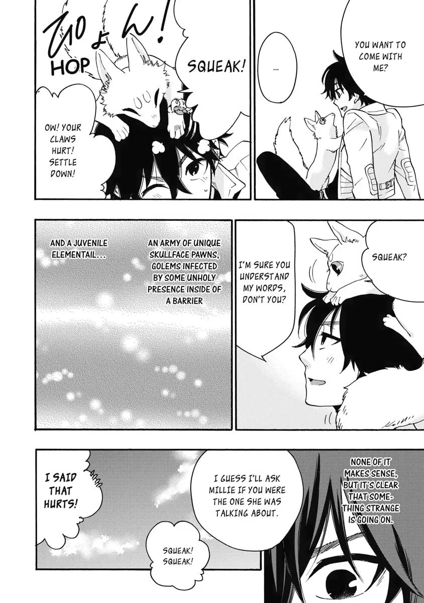 Read The New Gate chapter 9 image 25 on Lezhin