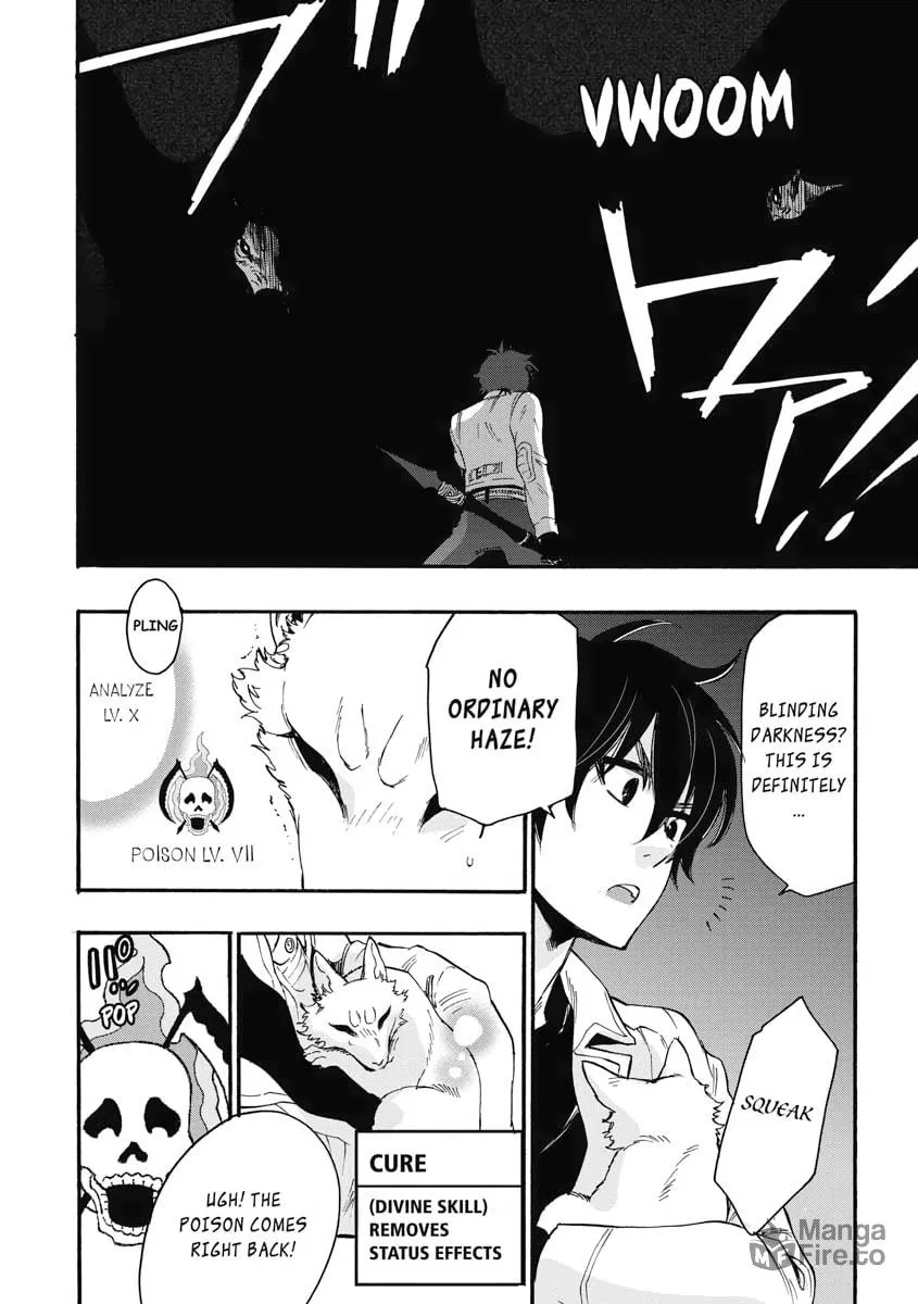 Read The New Gate chapter 9 image 5 on Lezhin
