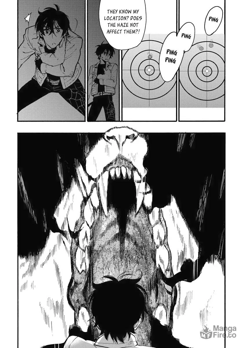 Read The New Gate chapter 9 image 8 on Lezhin
