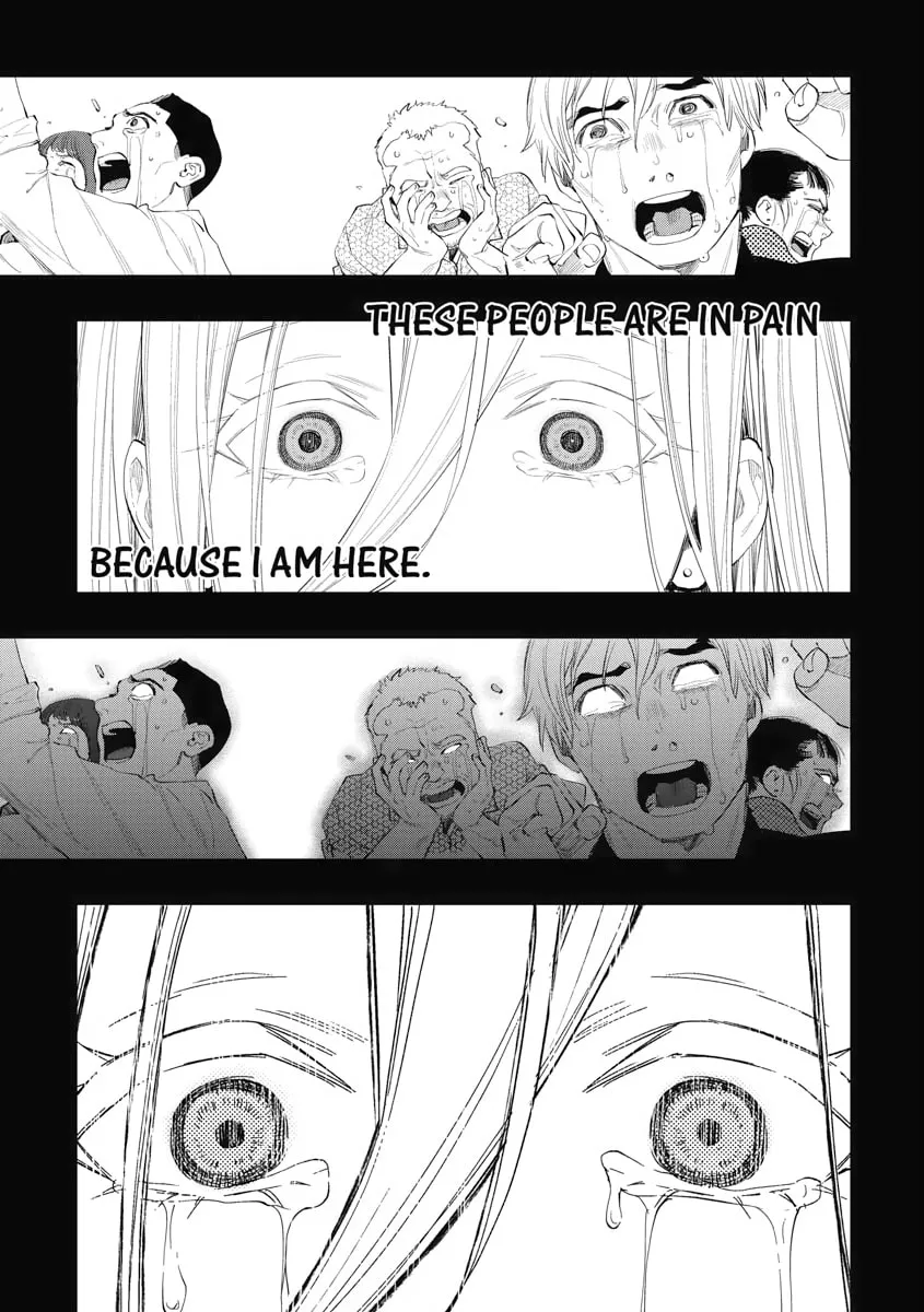 Read The New Gate chapter 90 image 12 on Lezhin