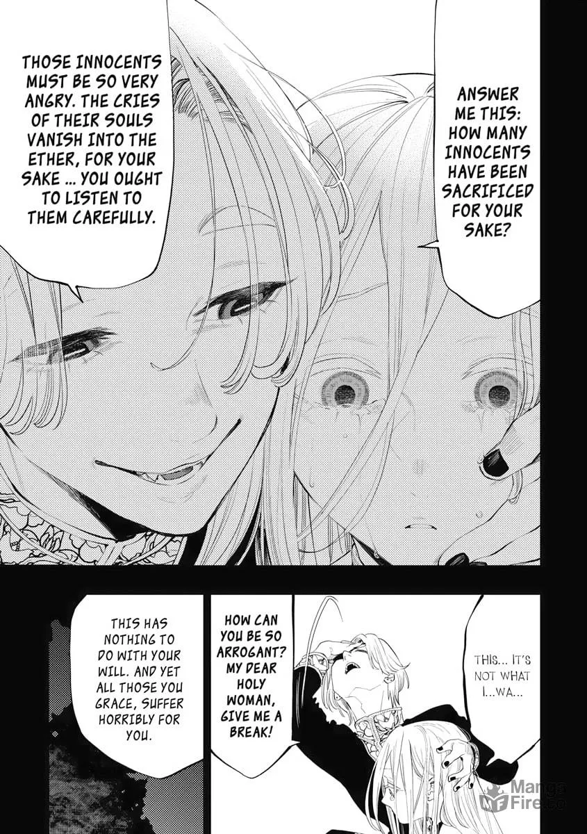 Read The New Gate chapter 90 image 14 on Lezhin