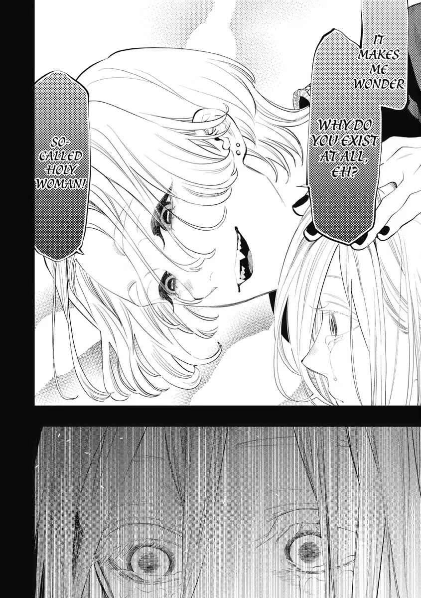 Read The New Gate chapter 90 image 15 on Lezhin