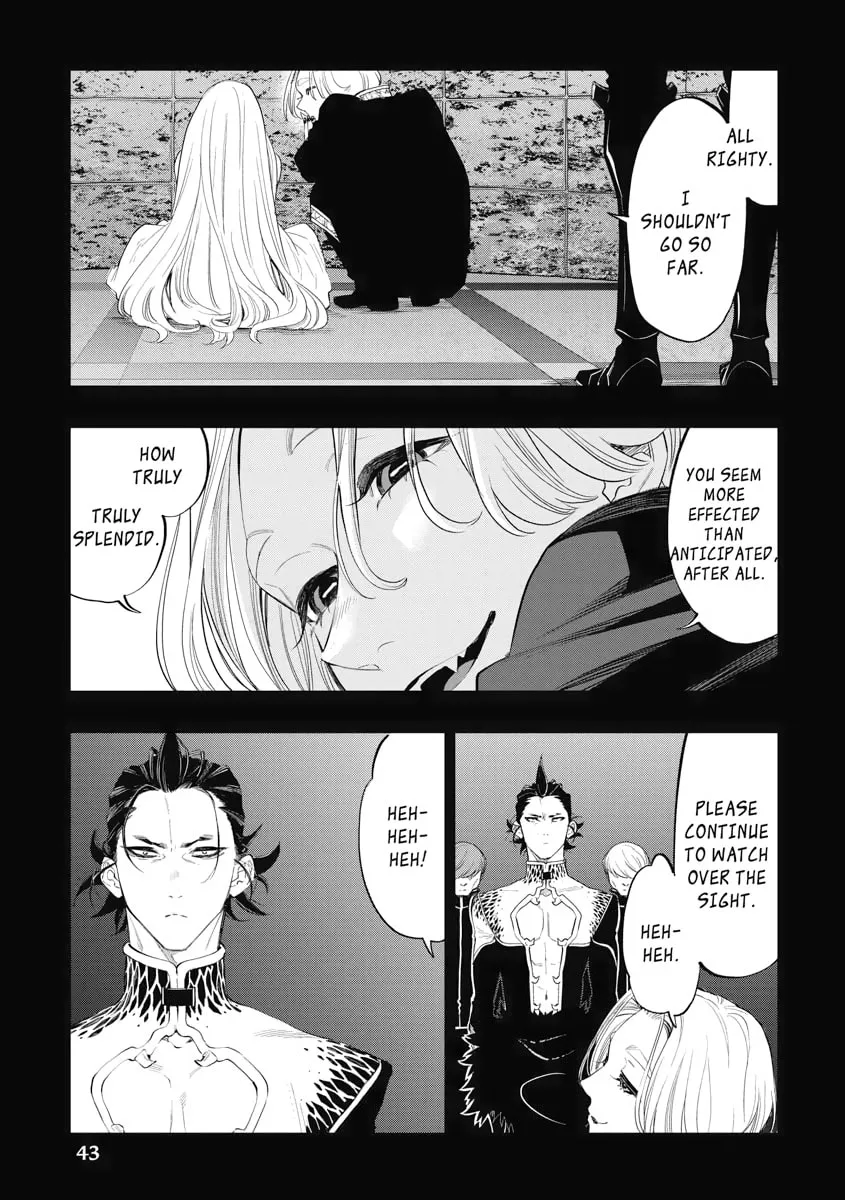 Read The New Gate chapter 90 image 16 on Lezhin