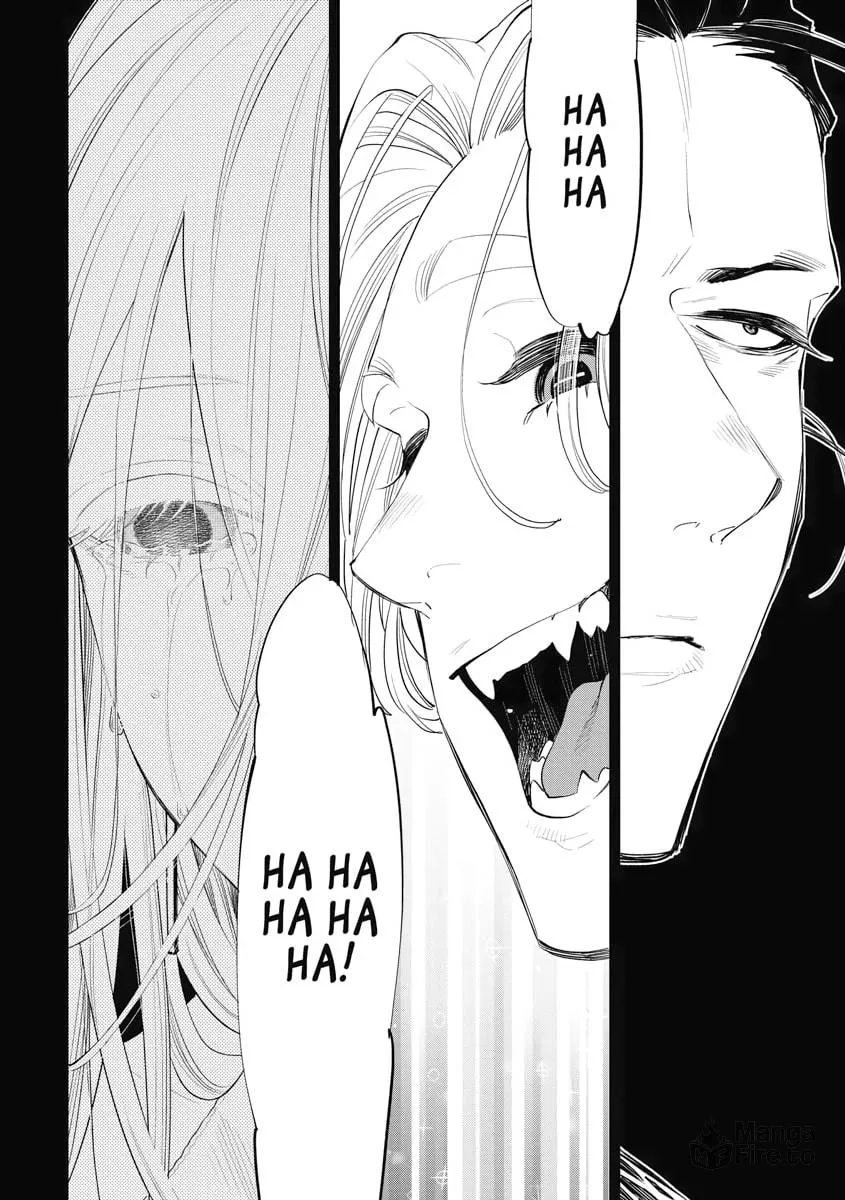 Read The New Gate chapter 90 image 17 on Lezhin