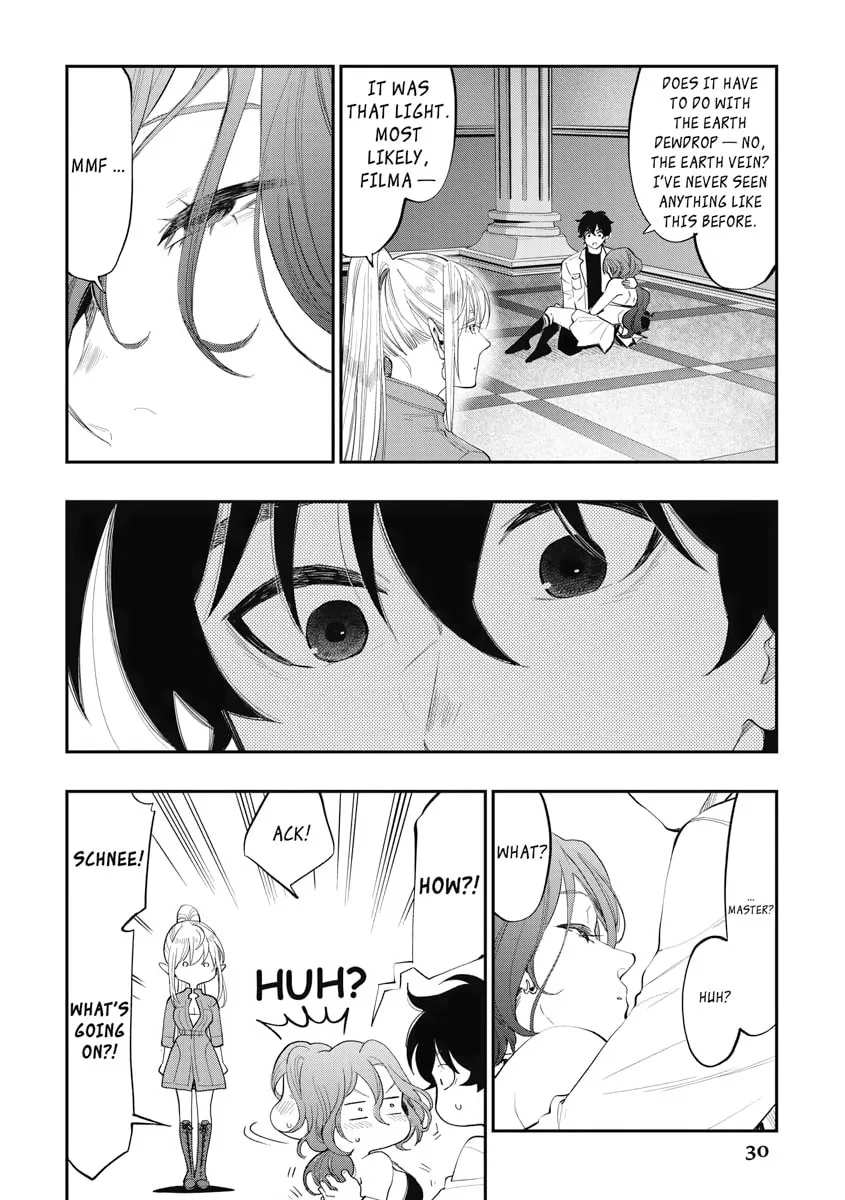 Read The New Gate chapter 90 image 3 on Lezhin